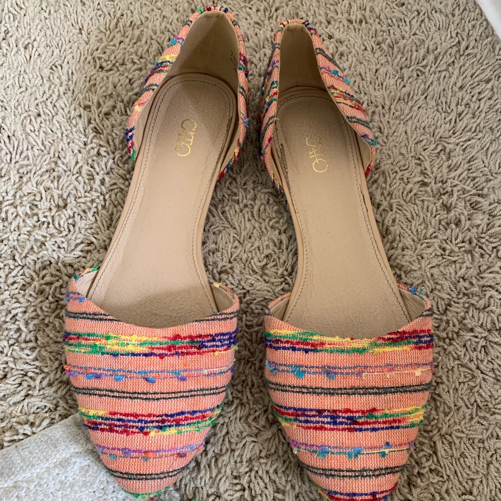 Cato flats